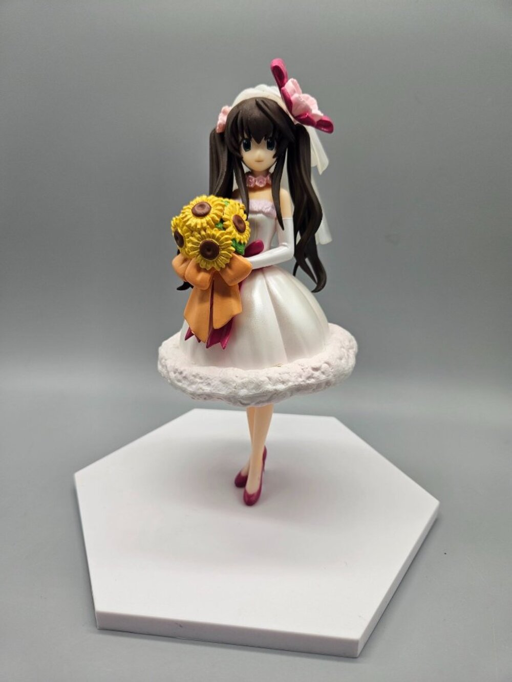 Infinite Stratos - Huang Lingyin – Wedding Dress C Prize